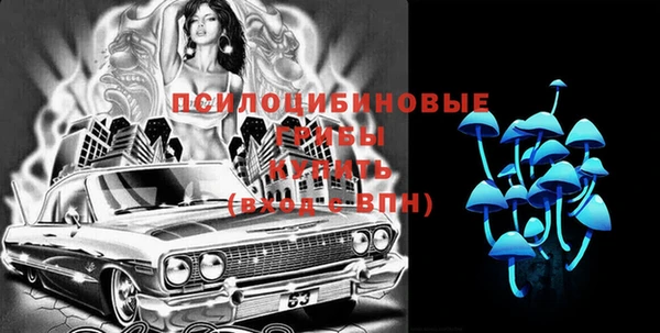 тгк Абдулино